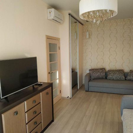Sunny View Apartment Oldenburg Bagian luar foto