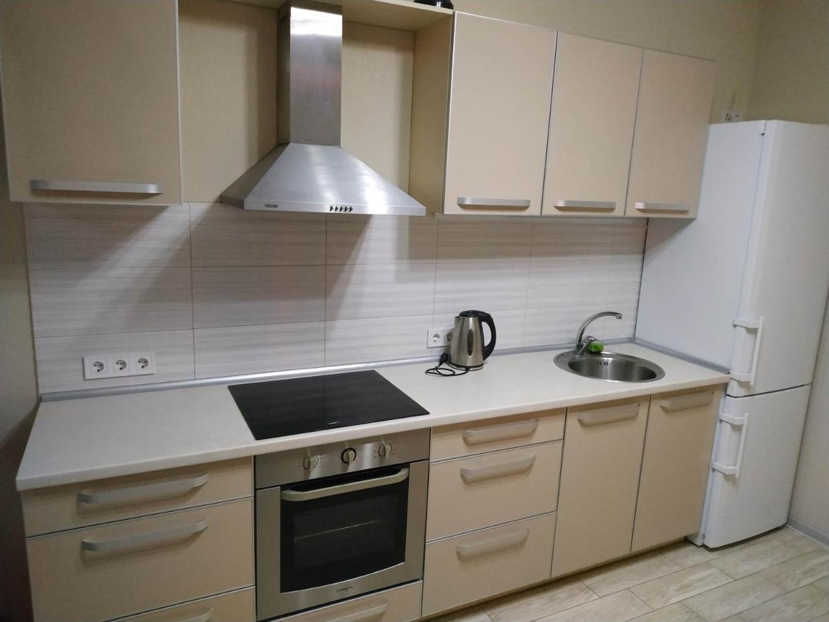 Sunny View Apartment Oldenburg Bagian luar foto