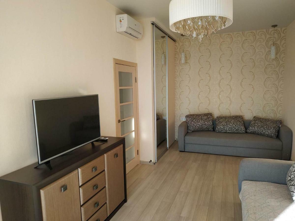 Sunny View Apartment Oldenburg Bagian luar foto