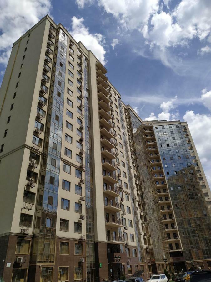 Sunny View Apartment Oldenburg Bagian luar foto