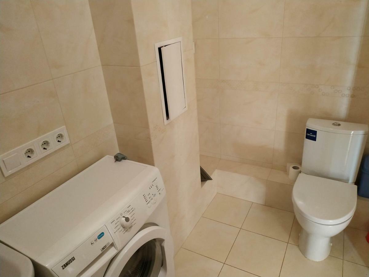 Sunny View Apartment Oldenburg Bagian luar foto